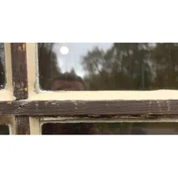 Fensterkitt Glaserkitt Leinölkitt 10 kg