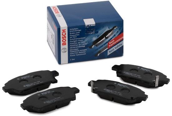 Bosch 0 986 494 333 Brake pad set