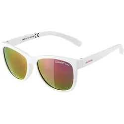 ALPINA Kinder Brille LUZY, Größe ONE SIZE in Lila Lila