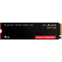 SN7100 4TB, SSD PCIe 4.0 x4, NVMe, M.2 2280