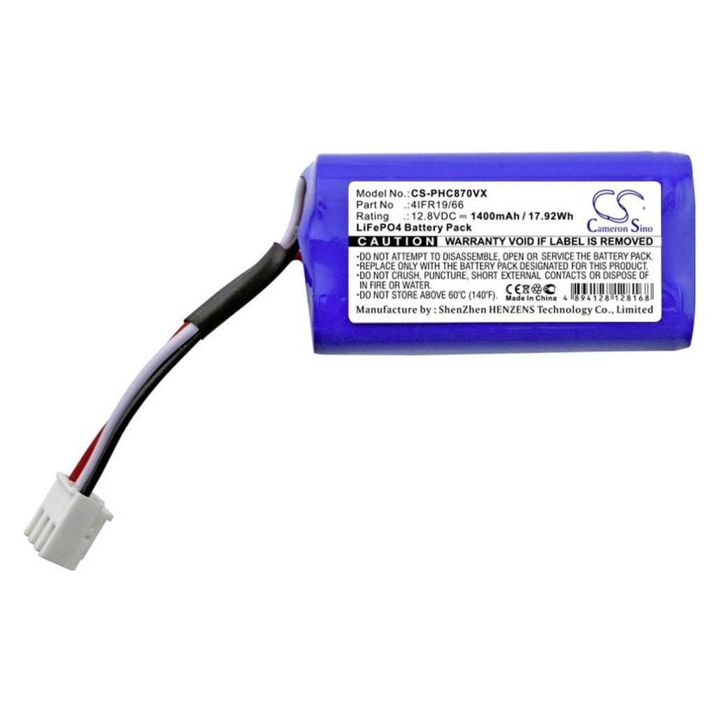 CS Cameron Sino Batteries Replacement Accu (CS-PHC870VX)