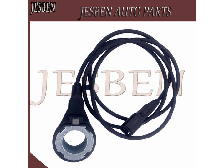 Capteur de vitesse de roue avant ABS, compatible avec Harley Davidson, ocia, Fat Bob, Wide, Fetal de Switchback, Low Rider, 40682-4068212, 2012-12, 2017