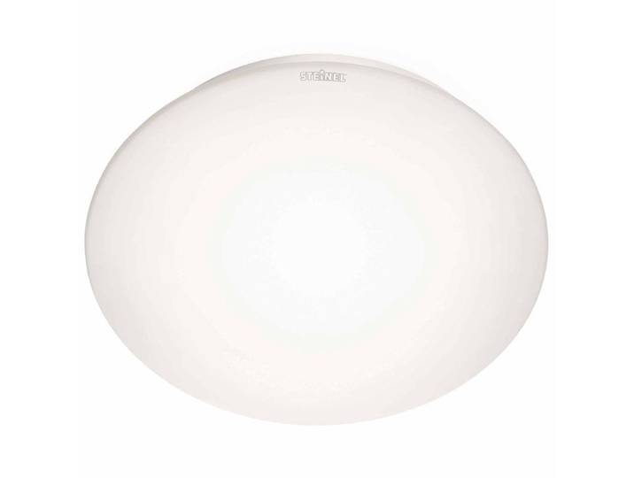 Steinel RS 16 Sensor Binnenlamp LED - Glazen kap Ø275mm 9\,5W