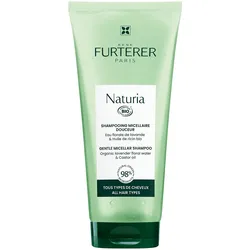 200ml René Furterer Naturia Sanftes Mizellen-Shampoo