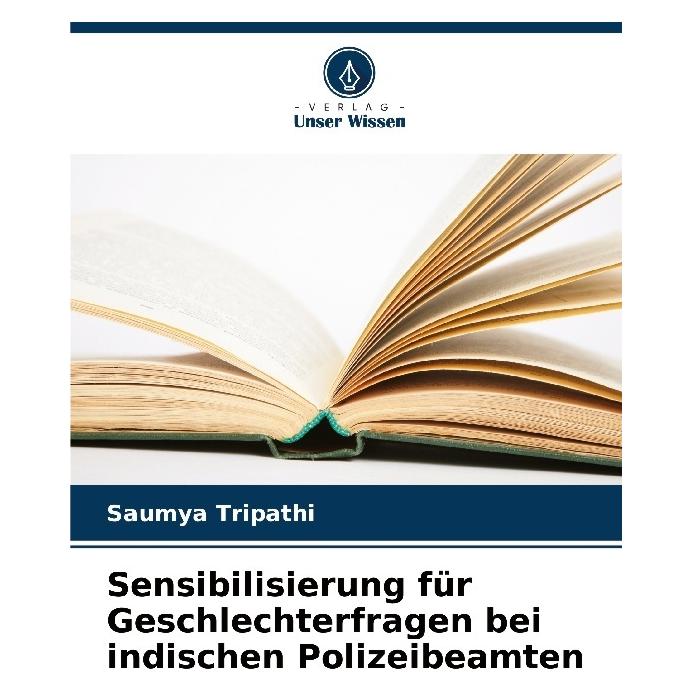 Bod Sensibilisierung für Geschlechterfragen bei indischen Polizeibeamten (57215903)