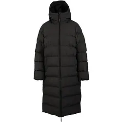 BRUNOTTI Damen Unterjacke Bigsur Women Jacket, Größe L in Schwarz Schwarz