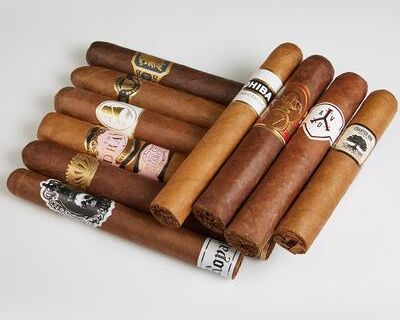 Mixed Brand Sampler Best Beginner Cigar Sampler