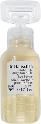 Dr. Hauschka Eye Revitalizer 10 x 5 ml