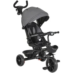 Byox Tricycle Summer Grey 110979