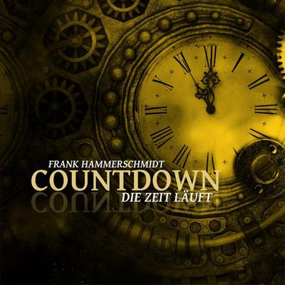 Countdown - Frank Hammerschmidt, Audio, 4260434323670