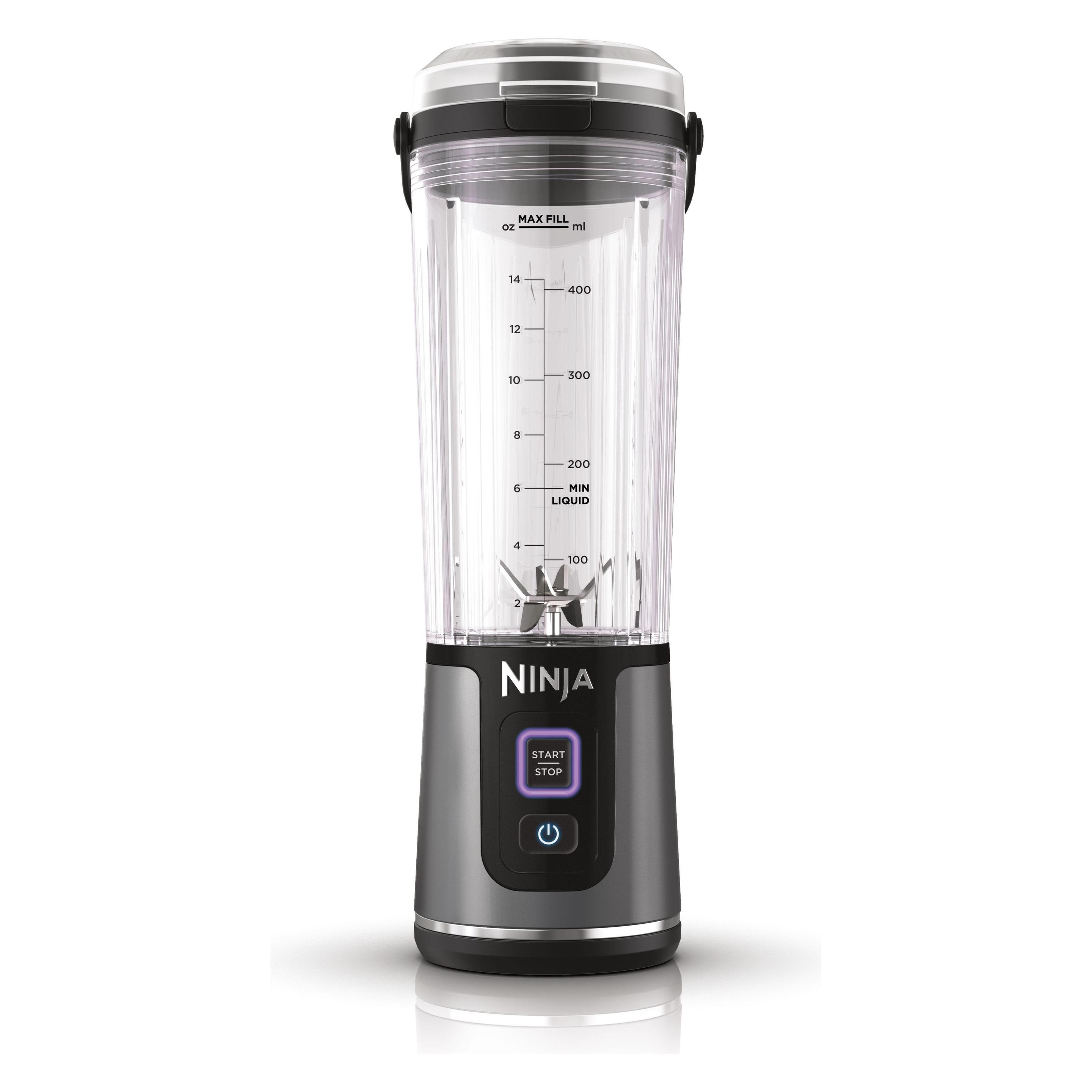 Ninja Blast BC151 (14.40 W) (BC151EUBK)