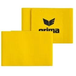 Erima Guard Stays - gelb