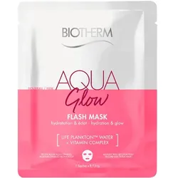 Biotherm Aqua Super Glow Tuchmaske
