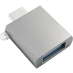 SATECHI Adapter USB 3.0 A/USB C