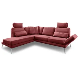 Polsterecke CHANGE (BB 207x255 cm) - BB 207x255 cm