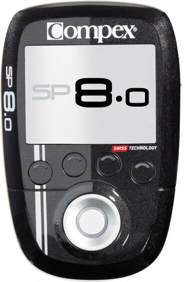Compex Muskelstimulator SP 8.0 Wireless