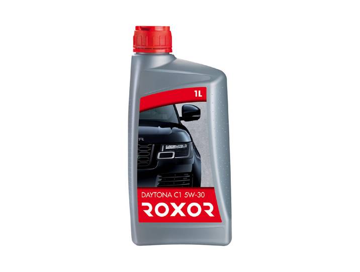 Roxor Motorenöl Daytona C1 5W-30 1L