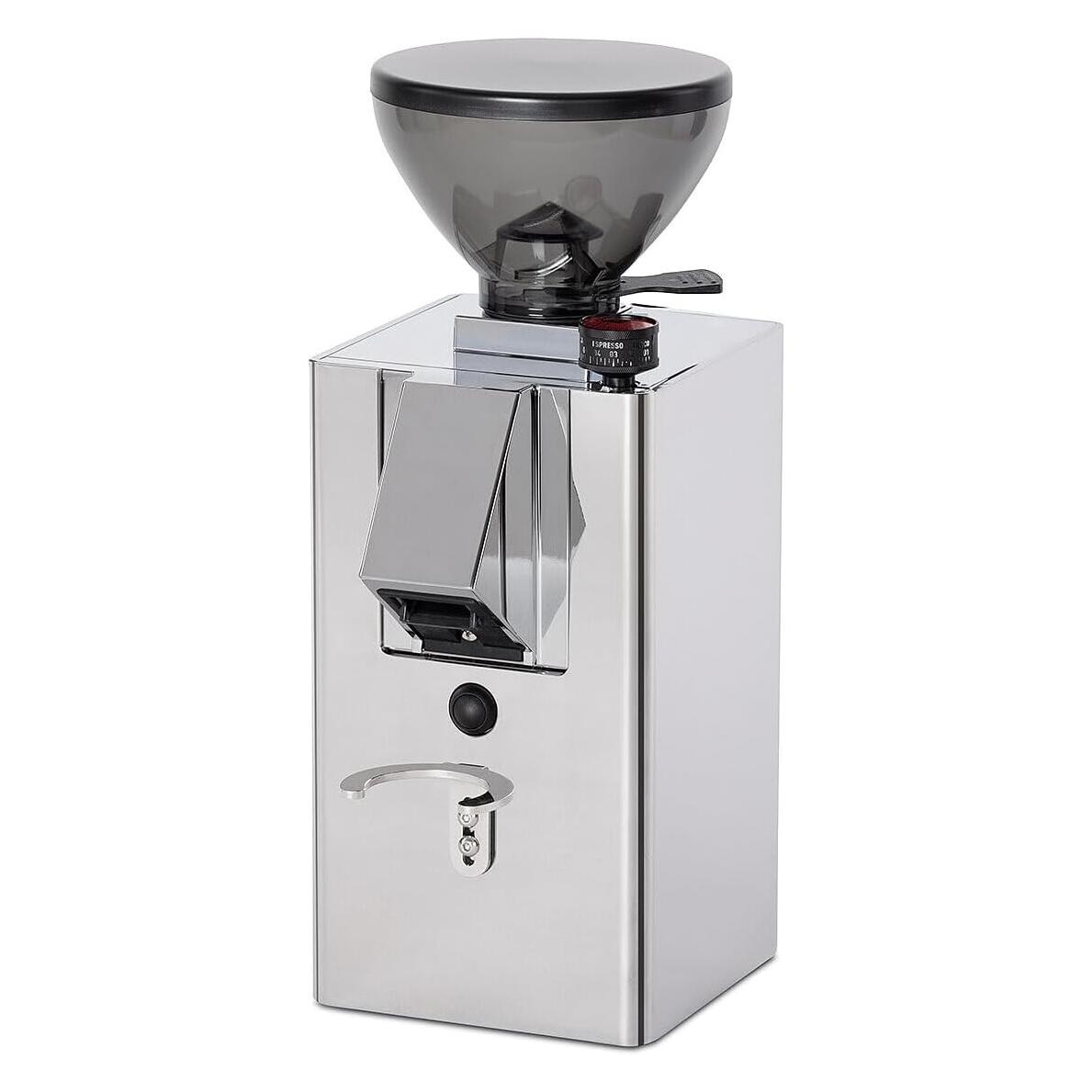 La Pavoni Nuovo Kube Mill Kaffeemühle (LPGKBS02EU)