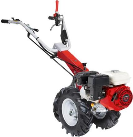 Einachser PowerPac MF3 Grundgerät 5,5 PS mit Honda Motor GX160