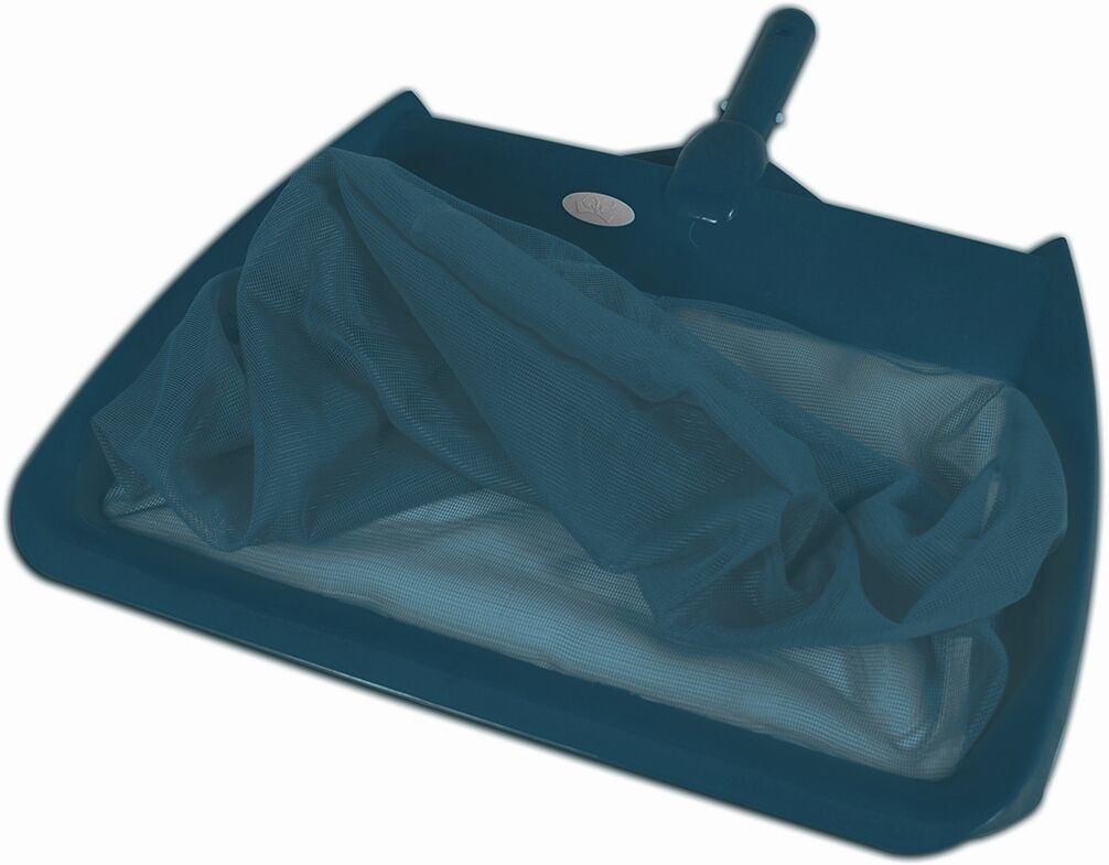 Quimicamp Recogehojas Bolsa. Azul