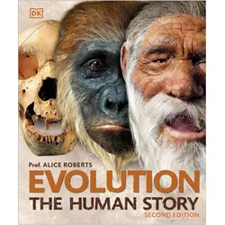Evolution, Sachbücher von Alice Roberts