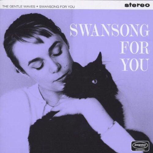 Gentle Waves - Swansong for You - Preis vom 08.10.2026 07:26:42 h