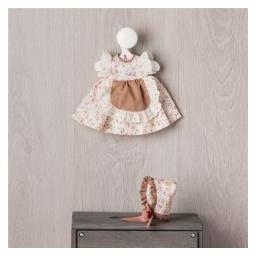 Asi Teresa Kleiderset für Celia-Puppe, 30 cm (69880730)