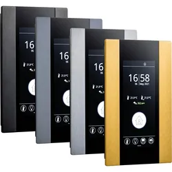 RP-Technik LED-Panel YMOCA-T-EVO-DESIGN