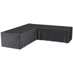 Platinum AeroCover, Wetterschutzhülle, Lounge cover L 325x325x100xH70