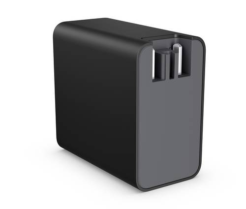 HP 100W GaN Charger (P) Notebook-Netzteil 100W GaN