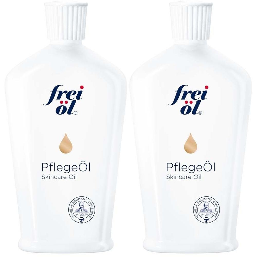 Frei ÖL PflegeÖl 2x 2x200 ml Öl