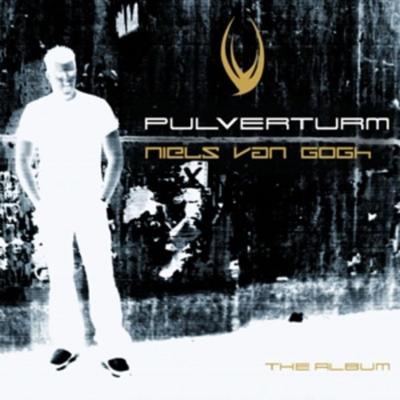 Pulverturm - The Album - Niels Van Gogh, CD