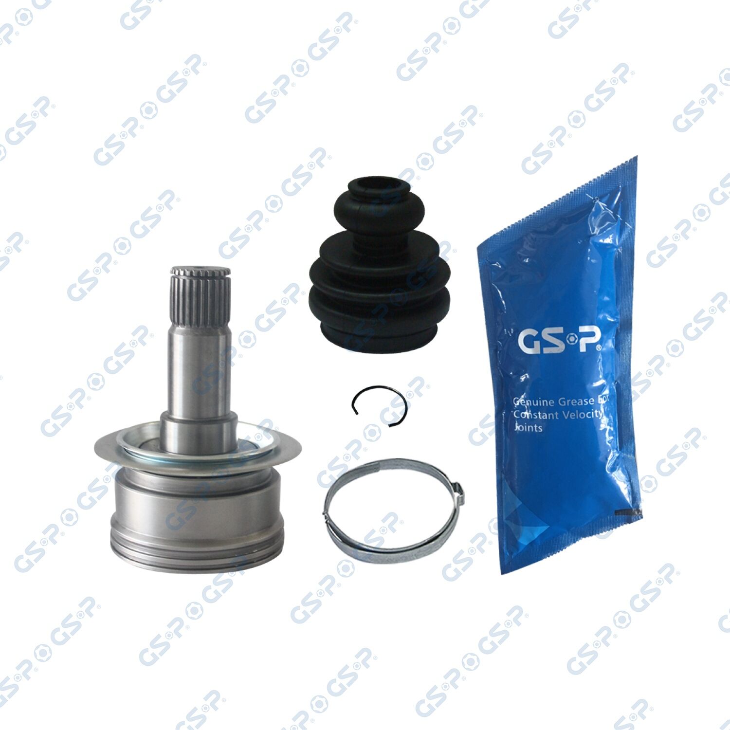 Gsp Gelenksatz, Antriebswelle 699177