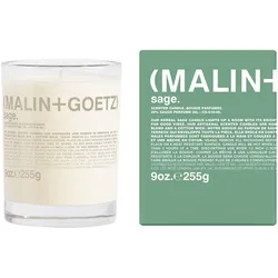 255g MALIN+GOETZ Sage Candle