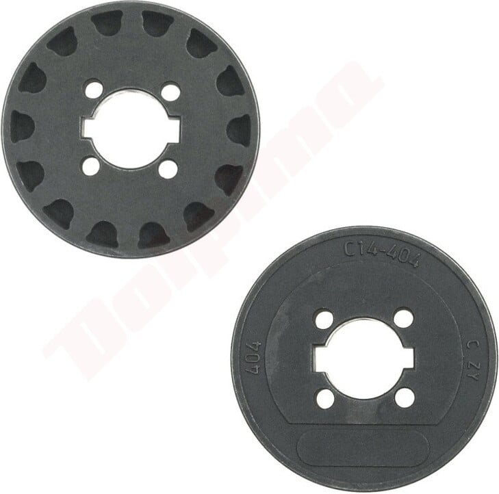 MAGIQ Parts Kettingrad C14-404