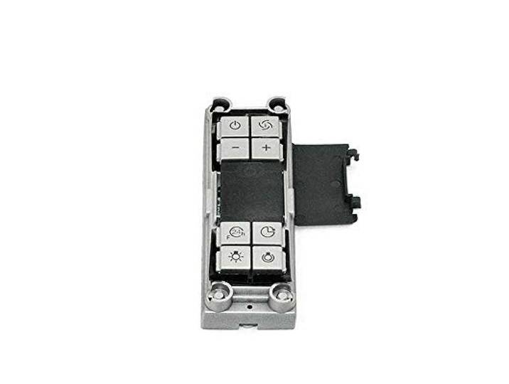 FRANKE Bedieneinheit 133.0279.080 für Dunstabzugshaube FTU 3807 W XS/Ersatzteil/Zubehör
