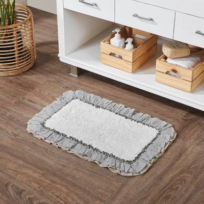 VHC Brands Ashmnont Bathmat