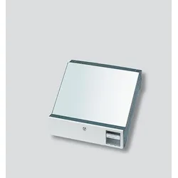 Siedle&amp;Söhne Durchwurfbriefkasten BKV 611-4/1-0 W