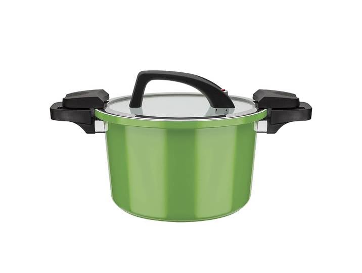Autocuiseur Celler 39 x 29 x 33cm Vert/Vert