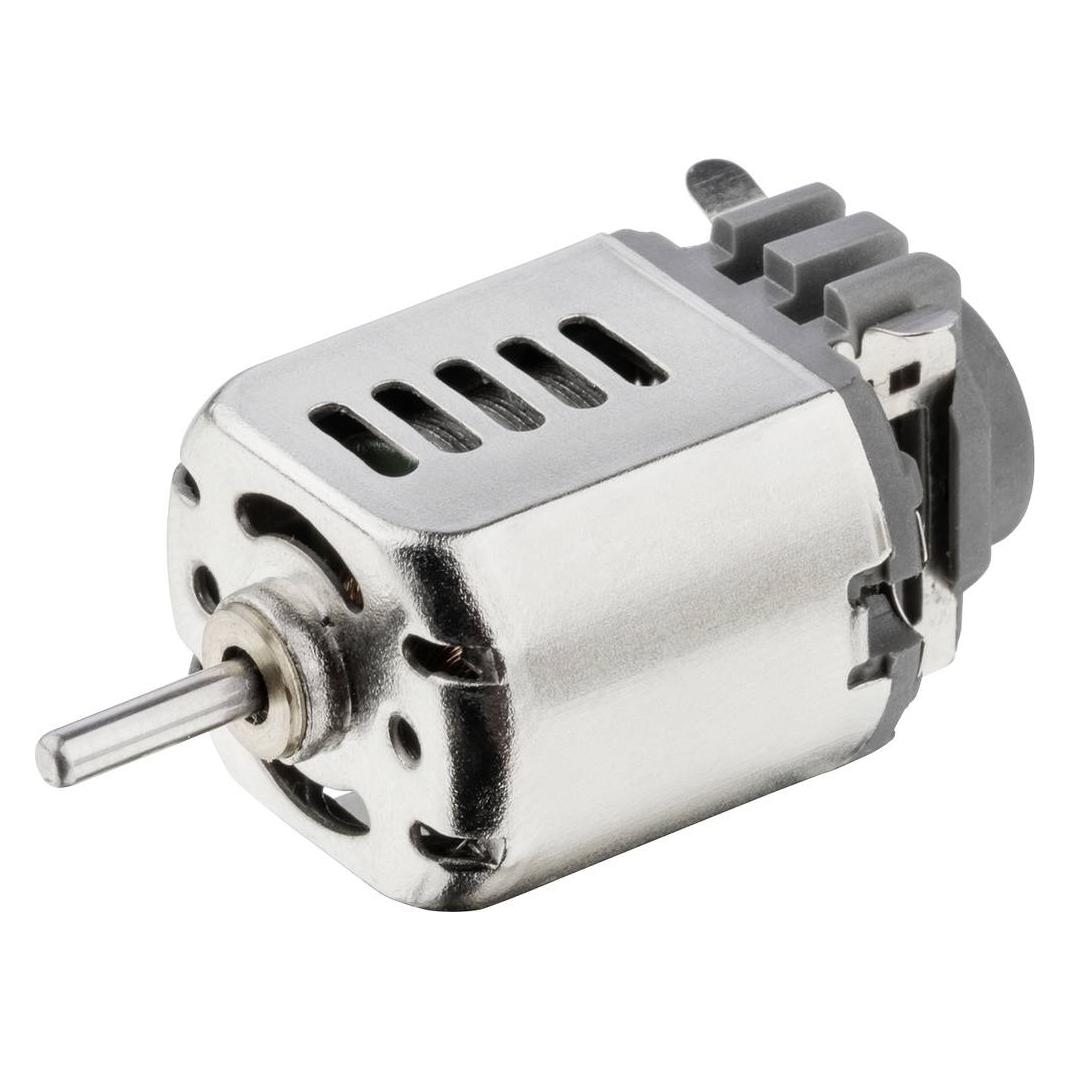 Motraxx Mini Brushed Elektromotor X10 (SS10-2265N-47D/S)