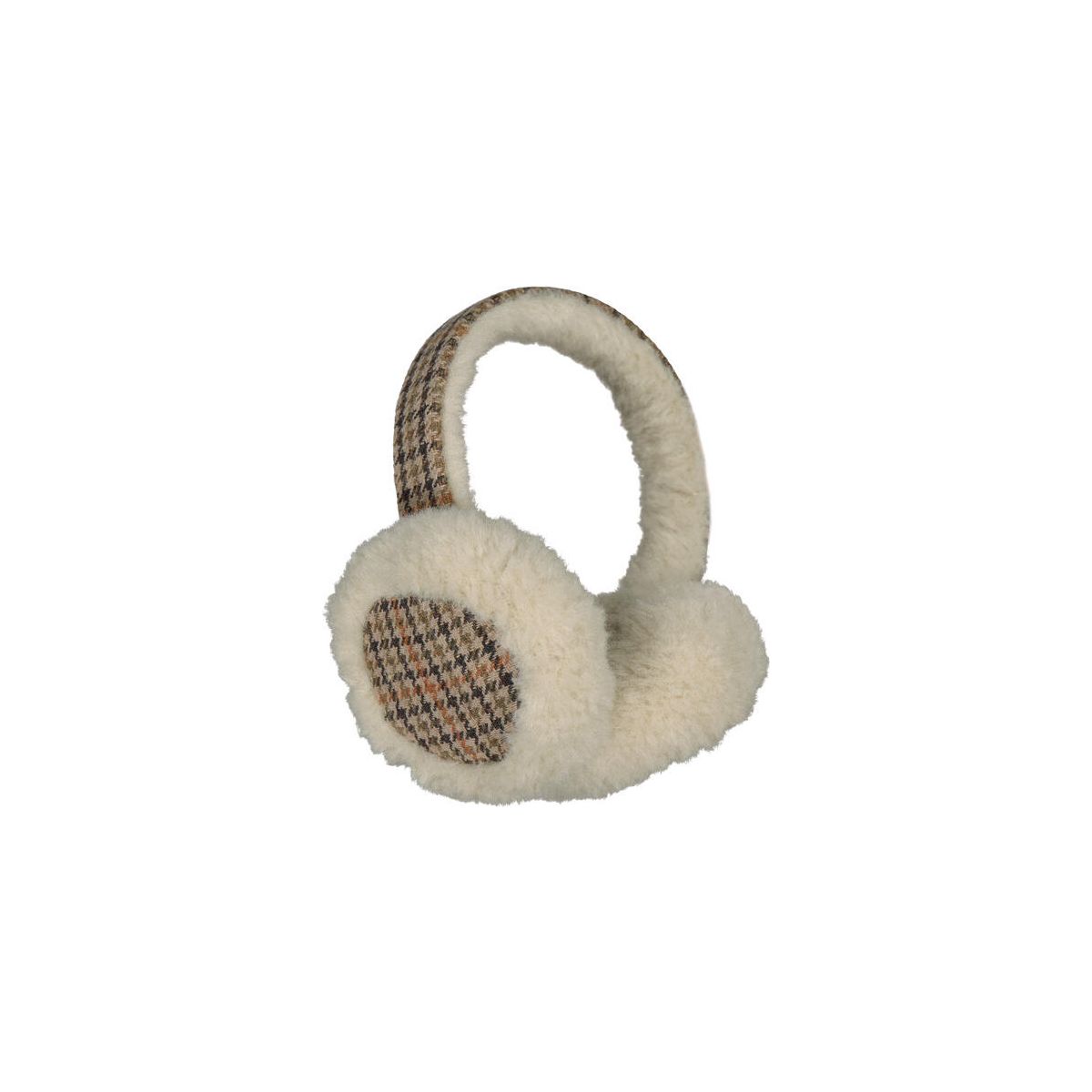Barts Maighread Earmuffs beige (07) 6953007