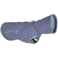 Hurtta Razzle-Dazzle blackberry Gr.25 (25), Hundemantel
