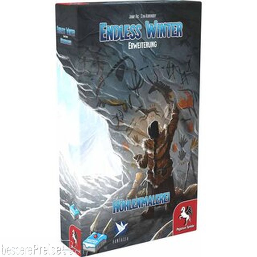 Pegasus Spiele PEG57332G