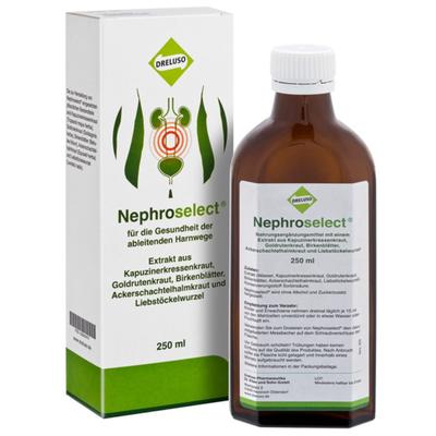 Nephroselect 250 ml Liquidum