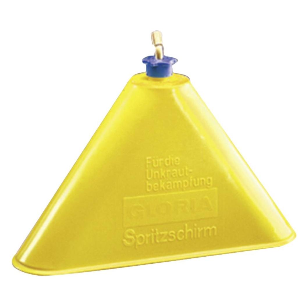 Gloria Spritzschutz, Sprühschirm für Hochleistungssprühgeräte 6 bar (000260.0000)