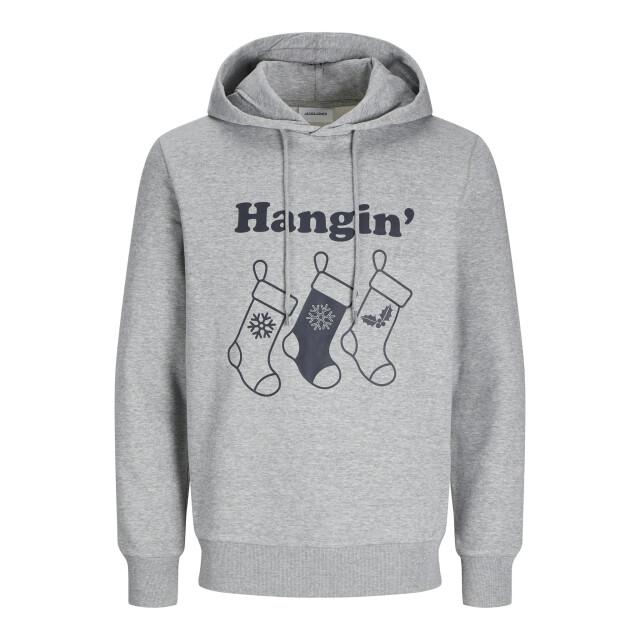 Jack & Jones Heren kersttrui jjxmas