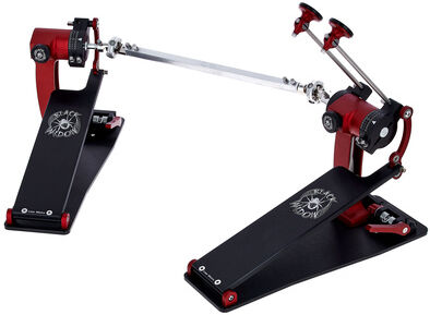 Trick Drums Pro1-V Black Widow Double LM