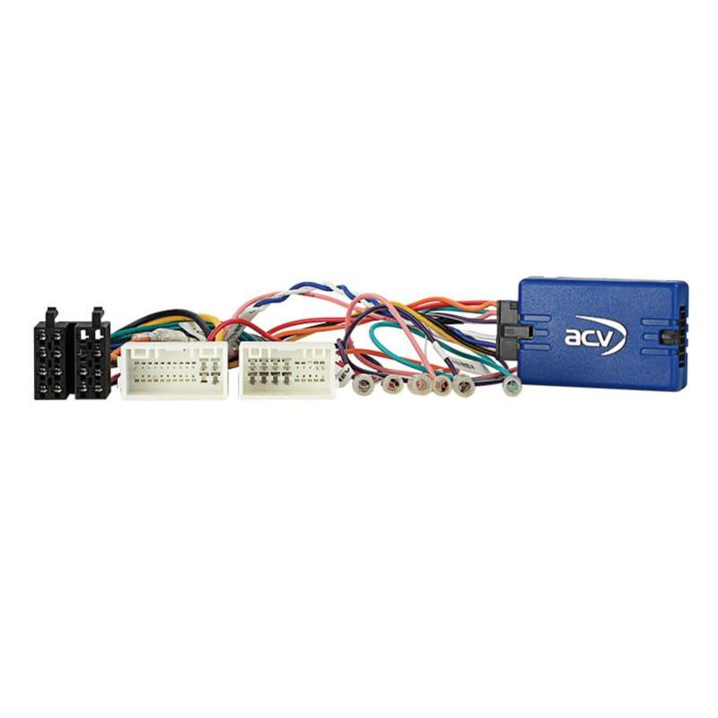 ACV 42-KI-x10