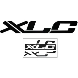 XLC, Sticker, XX-X32