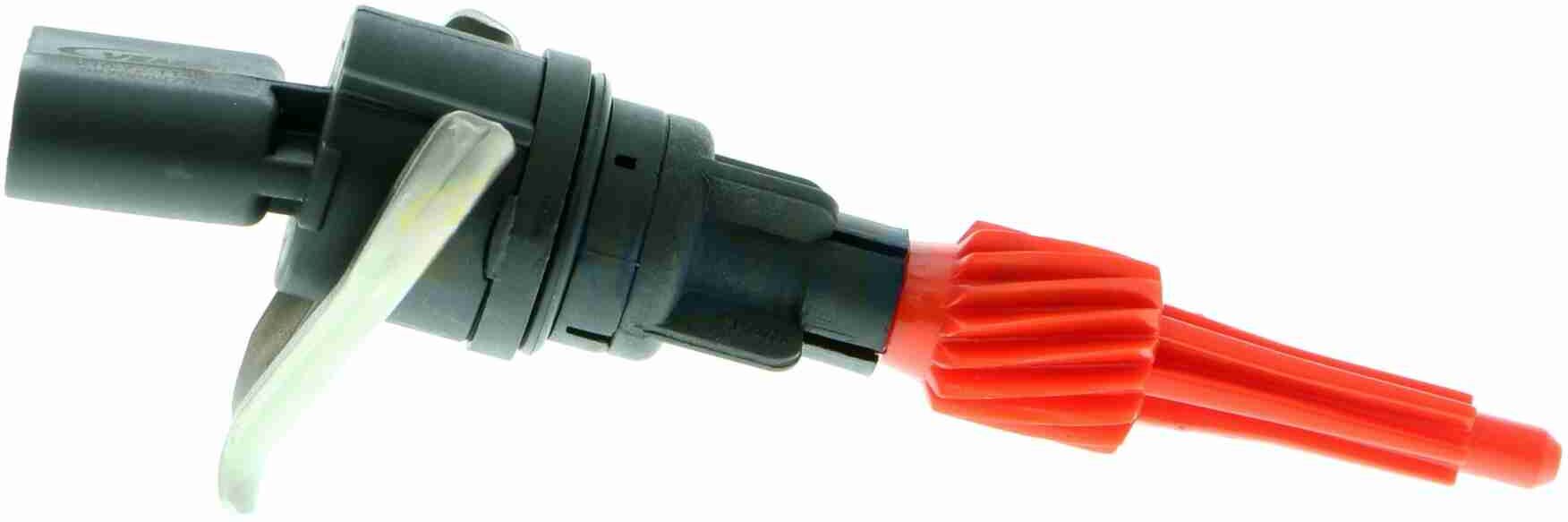 Vemo Sensor, Geschwindigkeit/drehzahl Geschwindigkeit Original Qualität V10-72-1140 Für Vag Audi